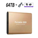 1TB Portable SSD External Drive for High Speed Storage 1TB Portable SSD External Drive for High Speed Storage