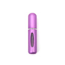 Portable Perfume Atomizer Travel Friendly Refillable Bottle Portable Perfume Atomizer Travel Friendly Refillable Bottle