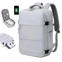 Waterproof Laptop Backpack For Women Travel Companion Waterproof Laptop Backpack For Women Travel Companion