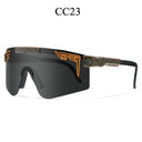 PIT VIPER Sunglasses UV400 Cycling Eyewear For Men And Women PIT VIPER Sunglasses UV400 Cycling Eyewear For Men And Women