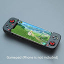 Telescopic Wireless Gamepad Controller Mobile Gaming Telescopic Wireless Gamepad Controller Mobile Gaming