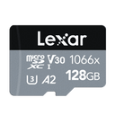 Lexar 512GB High-Speed Micro SD Card Storage for Cameras Lexar 512GB High-Speed Micro SD Card Storage for Cameras