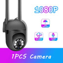CCTV IP WiFi Camera Outdoor Security Solution Clarity CCTV IP WiFi Camera Outdoor Security Solution Clarity