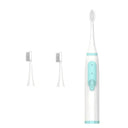 Jianpai Sonic Toothbrush Cleaning For Healthy Smiles Jianpai Sonic Toothbrush Cleaning For Healthy Smiles