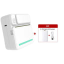 Inkless Pocket Printer for Receipts Inkless Pocket Printer for Receipts