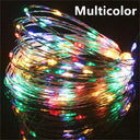 USB Fairy Lights for Enchanting LED Decor at Events USB Fairy Lights for Enchanting LED Decor at Events