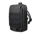 Tactical Molle Pouch Waist Bag Outdoor Men EDC Tool Pouches Tactical Molle Pouch Waist Bag Outdoor Men EDC Tool Pouches