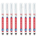 Deep Hole Precision Markers for Metal and Woodworking Mastery Deep Hole Precision Markers for Metal and Woodworking Mastery