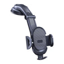 Car Mount Holder Gravity Design Stable Suction 360 Rotation Car Mount Holder Gravity Design Stable Suction 360 Rotation