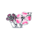 Hot Sale Charms Fit Pandora 925 Original Bracelet Silvering Owl Hot Sale Charms Fit Pandora 925 Original Bracelet Silvering Owl