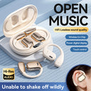 Translator Earbuds With AI Translator And Touch Controls Translator Earbuds With AI Translator And Touch Controls