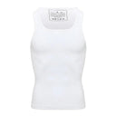 Men's Compression Tank Top for Chest Sculpting Support Men's Compression Tank Top for Chest Sculpting Support