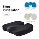 Memory Foam U Shaped Coccyx Support Cushion For Sitting Memory Foam U Shaped Coccyx Support Cushion For Sitting