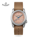 Titanium Dive Watch: Sapphire Crystal Nautical Engraved Titanium Dive Watch: Sapphire Crystal Nautical Engraved