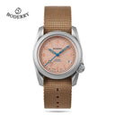 Titanium Dive Watch Sapphire Crystal Nautical Engraved Titanium Dive Watch Sapphire Crystal Nautical Engraved