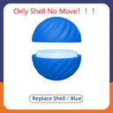 Interactive Smart Dog Toy Ball Engaging USB Bouncing Fun Interactive Smart Dog Toy Ball Engaging USB Bouncing Fun