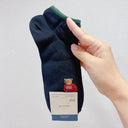 Charming Harajuku Gentleman Bear Socks Cozy Fun Fashion-Forward Charming Harajuku Gentleman Bear Socks Cozy Fun Fashion-Forward