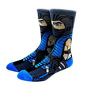 Couples Anime Marvel Knee High Cosplay Socks Fun Style Couples Anime Marvel Knee High Cosplay Socks Fun Style