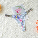 Our Lum G String Lingerie for Date Night Our Lum G String Lingerie for Date Night