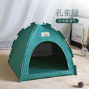 Cozy Cat Tent: Waterproof House for Cats and Dogs Cozy Cat Tent: Waterproof House for Cats and Dogs