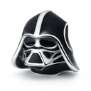 New 925 Sterling Silver Wolf Head Dumbo Pendant Beads New 925 Sterling Silver Wolf Head Dumbo Pendant Beads