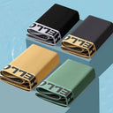 Men's Ice Silk Graphene Boxer Briefs Enhanced Cooling Tech Men's Ice Silk Graphene Boxer Briefs Enhanced Cooling Tech