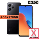 Redmi 12 Global Version 128GB 256GB 8GB RAM 50MP Camera Redmi 12 Global Version 128GB 256GB 8GB RAM 50MP Camera
