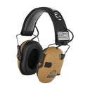 Tactical Electronic Shooting Earmuffs 23dB Noise Reduction Tactical Electronic Shooting Earmuffs 23dB Noise Reduction