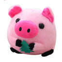 Interactive Plush Dog Toy for Engaging Pet Recreation Interactive Plush Dog Toy for Engaging Pet Recreation