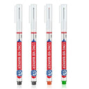 Crafting Essential: Precision Waterproof Marker Set for Projects Crafting Essential: Precision Waterproof Marker Set for Projects