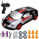 High Speed 4WD Drift RC Car AE86 GTR Racing Toy For Kids High Speed 4WD Drift RC Car AE86 GTR Racing Toy For Kids
