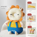 Baby Safety Helmet for Safe Crawling Baby Safety Helmet for Safe Crawling