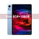 10-Inch Android Tablet with 8GB RAM and 128GB Storage 10-Inch Android Tablet with 8GB RAM and 128GB Storage