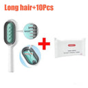 Pet Hair Remover Brush Set Fluff Catcher Tool Kit Essential Pet Hair Remover Brush Set Fluff Catcher Tool Kit Essential