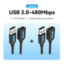 Vention USB 3 Extension Cable 3M Fast Data Transfer Vention USB 3 Extension Cable 3M Fast Data Transfer