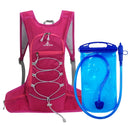 Waterproof Cycling Backpack with Hydration Bladder Day Pack Waterproof Cycling Backpack with Hydration Bladder Day Pack