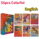 Pokemon Gold Foil Card Collection Charizard Pikachu Arceus VSTAR VMAX Pokemon Gold Foil Card Collection Charizard Pikachu Arceus VSTAR VMAX