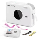 Bluetooth Label Printer for Gift Tags Bluetooth Label Printer for Gift Tags