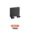 Efficient Wall-Mounted Shaving Rack Neat Bathroom Storage Efficient Wall-Mounted Shaving Rack Neat Bathroom Storage