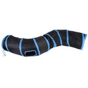 Cat Tunnel Tube Fun Kitty Toy For Endless Playtime Cat Tunnel Tube Fun Kitty Toy For Endless Playtime