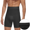 Men's Tummy Control Compression Shorts Slimming Shapewear Men's Tummy Control Compression Shorts Slimming Shapewear