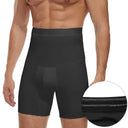 Men's Tummy Control Compression Shorts Slimming Shapewear Men's Tummy Control Compression Shorts Slimming Shapewear