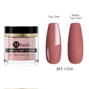 Mtssii Sparkling Nude Pink Dipping Nail Powder 5g 10g Glitter Mtssii Sparkling Nude Pink Dipping Nail Powder 5g 10g Glitter