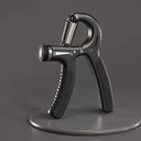 Adjustable 5-100kg Hand Grip Strengthener for Training Adjustable 5-100kg Hand Grip Strengthener for Training