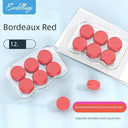 Silicone Mud Soundproof Earplugs Noise Reduction Tool Silicone Mud Soundproof Earplugs Noise Reduction Tool