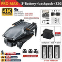 L600 Pro Max Drone Advanced Obstacle Avoidance System L600 Pro Max Drone Advanced Obstacle Avoidance System
