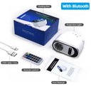 Star Projector: Aurora Borealis LED Northern Lights Star Projector: Aurora Borealis LED Northern Lights