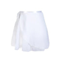 Elegant Ballet Chiffon Skirt & Floral Leotard Dance Wear Elegant Ballet Chiffon Skirt & Floral Leotard Dance Wear