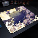 E-Sports Tiger Cute Small Mouse Pad Gamer Carpet Mat E-Sports Tiger Cute Small Mouse Pad Gamer Carpet Mat