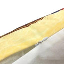 Kpop Custom Cushion Cover Personalized Flax Linen Pillow Kpop Custom Cushion Cover Personalized Flax Linen Pillow